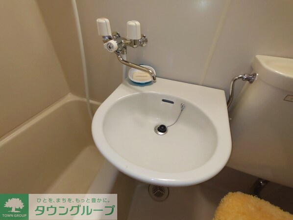 フレンドリーハウスの物件内観写真